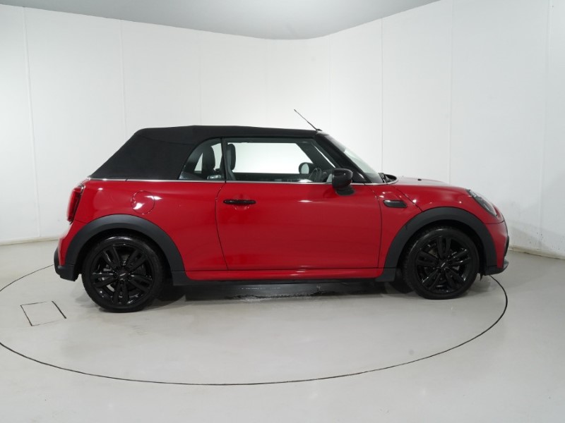 Used MINI Convertible 2024 for sale - 77103441: Photo 44