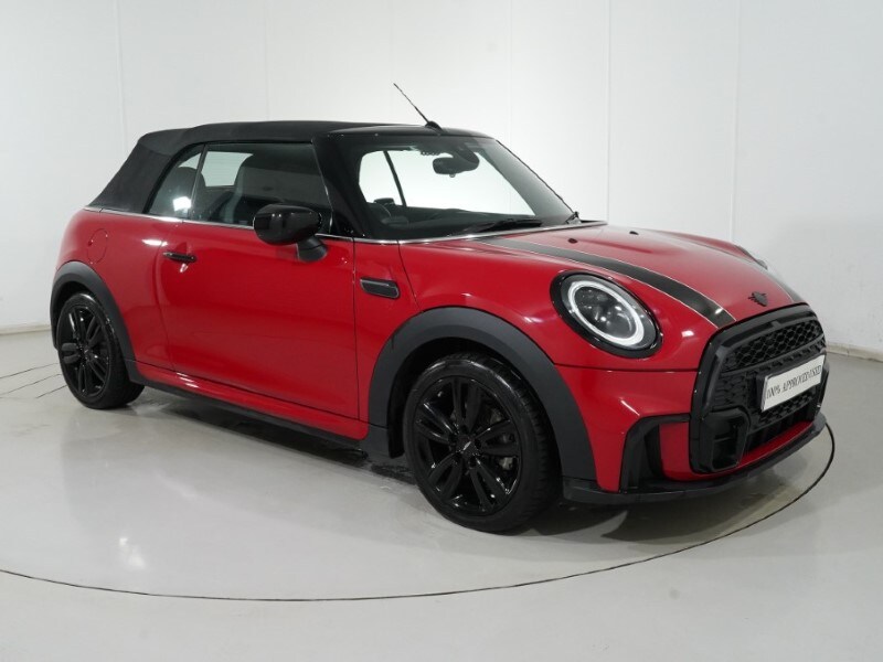 Used MINI Convertible 2024 for sale - 77103441: Photo 45