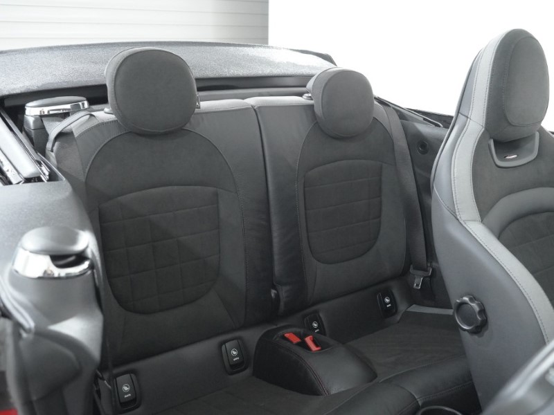 Used MINI Convertible 2024 for sale - 77103441: Photo 52