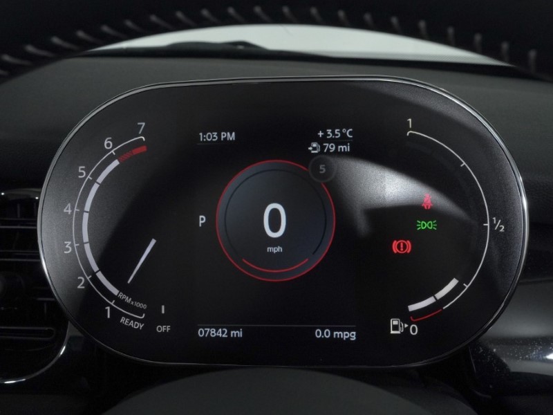 Used MINI Convertible 2024 for sale - 77103441: Photo 9