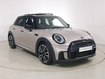 Used MINI Hatch 2022 for sale - 78468018: Photo