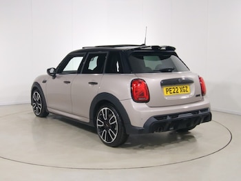 Used MINI Hatch 2022 for sale - 78468018: Photo