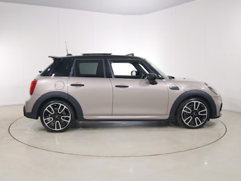 Used MINI Hatch 2022 for sale - 78468018: Photo