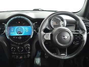 Used MINI Hatch 2022 for sale - 78468018: Photo