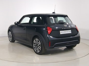 Used MINI Cooper 2025 for sale - 78468012: Photo