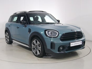 Used MINI Countryman 2023 for sale - 78767551: Photo