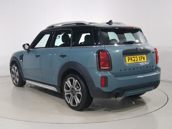 Used MINI Countryman 2023 for sale - 78767551: Photo