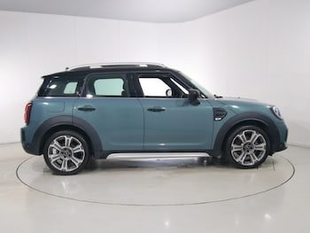 Used MINI Countryman 2023 for sale - 78767551: Photo