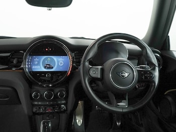 Used MINI Hatch 2023 for sale - 78906492: Photo