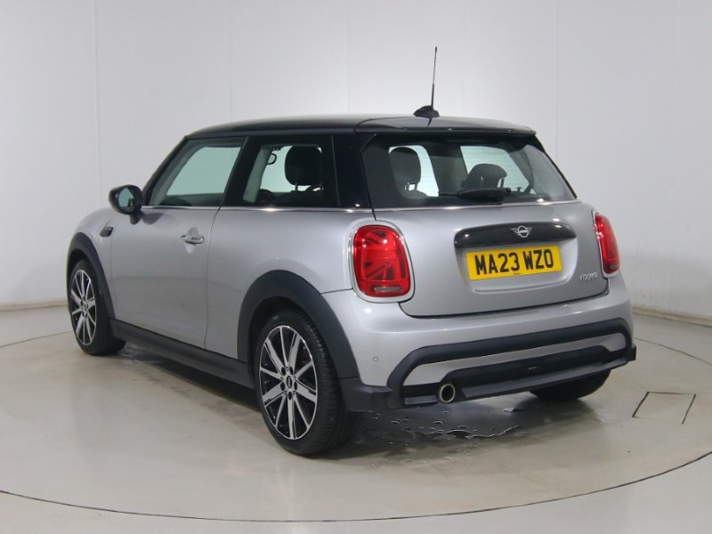 Used MINI Hatch 2023 for sale - 77848229: Photo 2