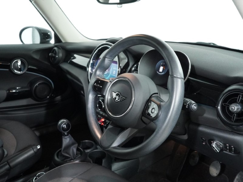 Used MINI Hatch 2023 for sale - 77848229: Photo 24