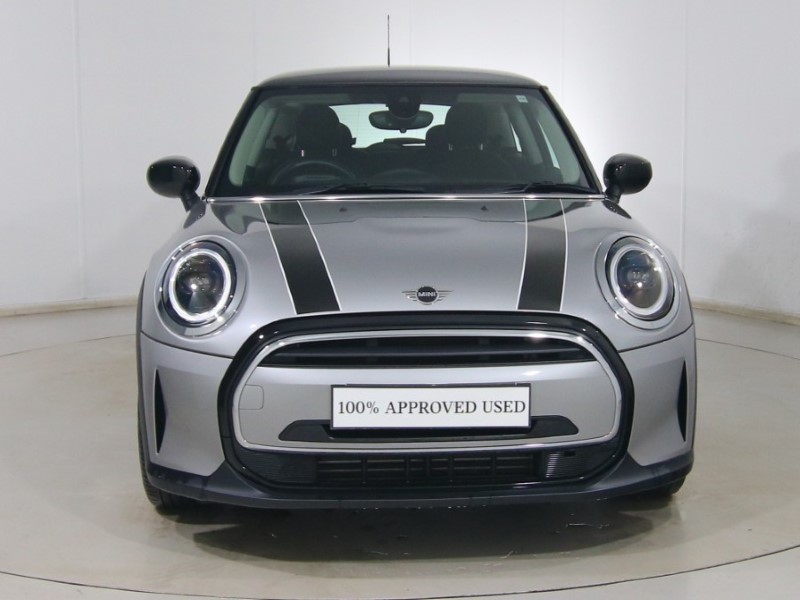 Used MINI Hatch 2023 for sale - 77848229: Photo 3