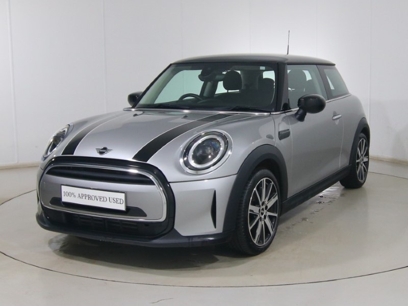 Used MINI Hatch 2023 for sale - 77848229: Photo 4
