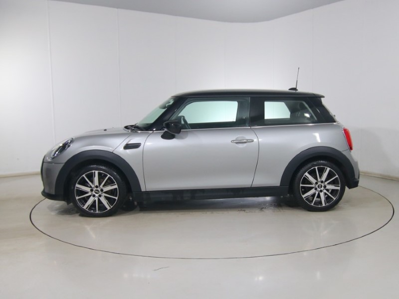 Used MINI Hatch 2023 for sale - 77848229: Photo 5