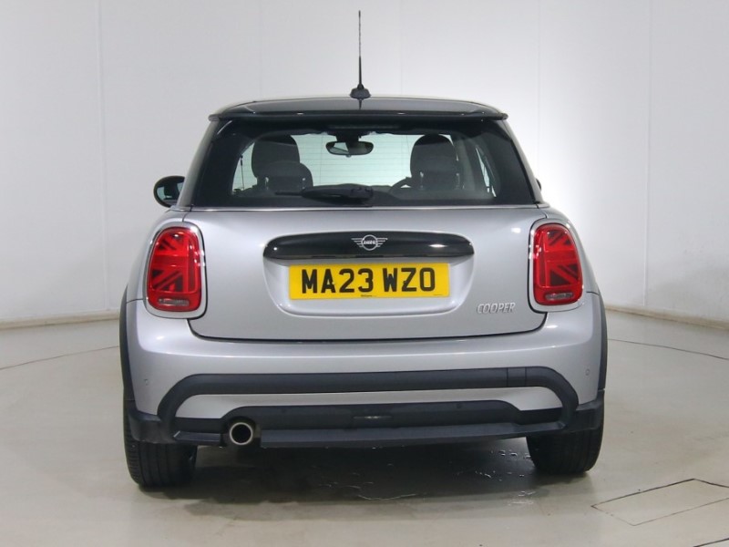 Used MINI Hatch 2023 for sale - 77848229: Photo 6