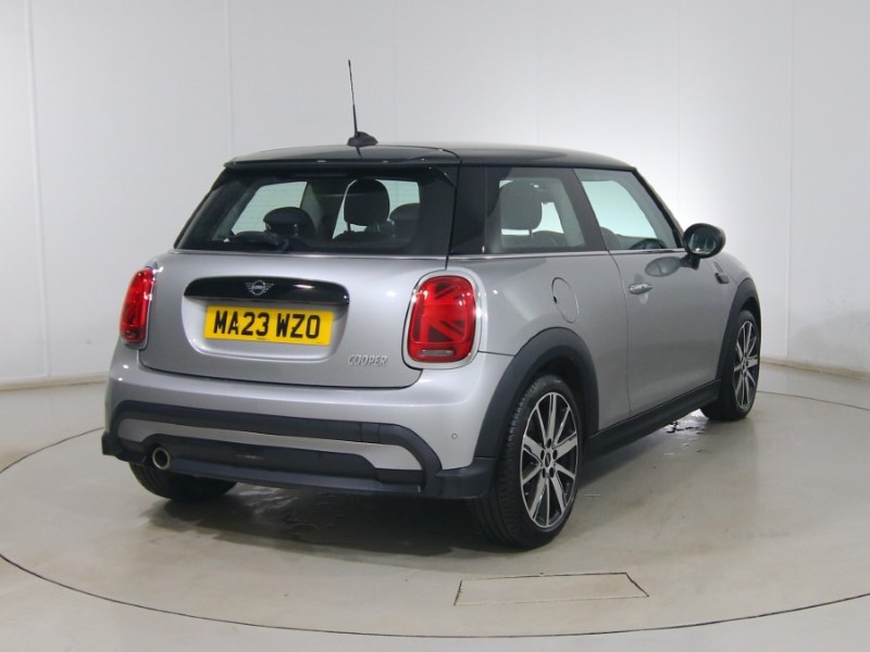 Used MINI Hatch 2023 for sale - 77848229: Photo 7