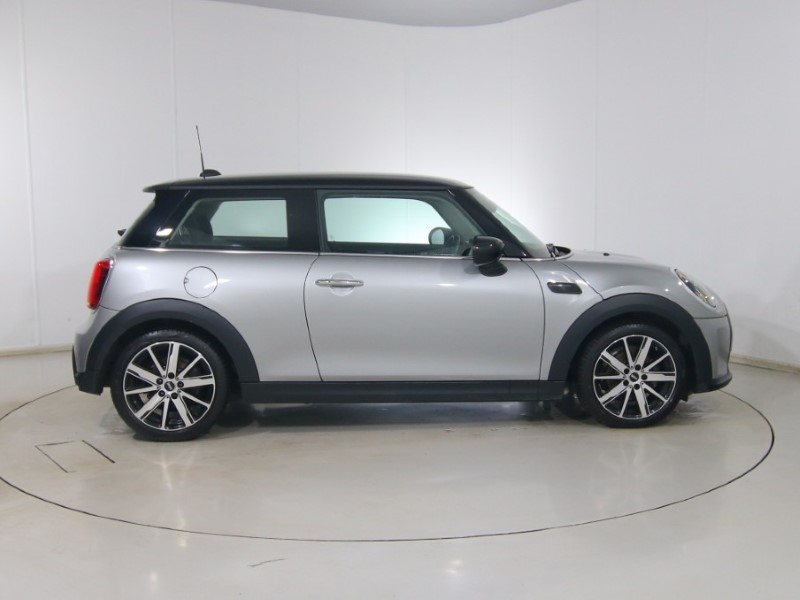 Used MINI Hatch 2023 for sale - 77848229: Photo 8