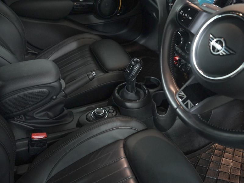 Used MINI Hatch 2022 for sale - 77248136: Photo 10