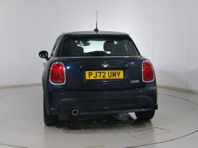 Used MINI Hatch 2022 for sale - 77248136: Photo 15
