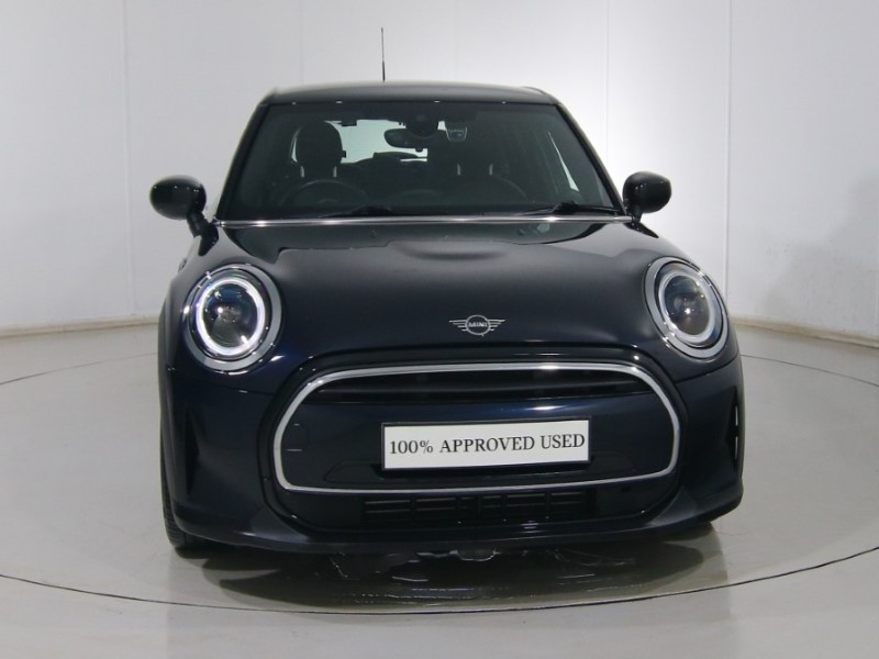 Used MINI Hatch 2022 for sale - 77248136: Photo 16