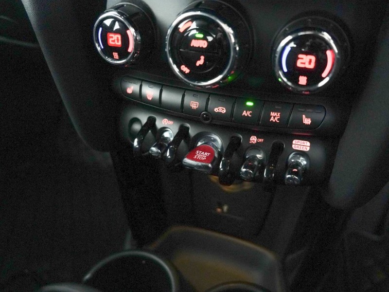 Used MINI Hatch 2022 for sale - 77248136: Photo 19