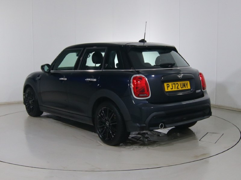 Used MINI Hatch 2022 for sale - 77248136: Photo 2
