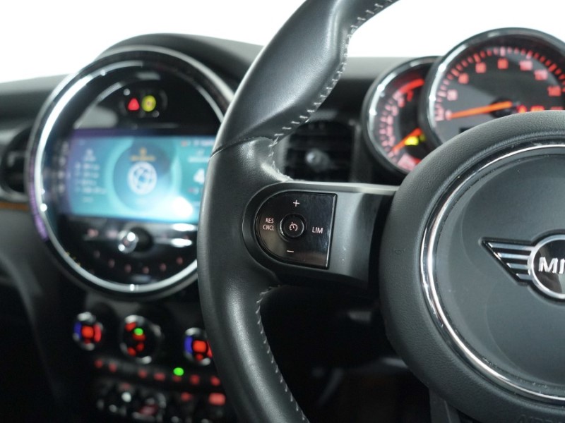 Used MINI Hatch 2022 for sale - 77248136: Photo 20