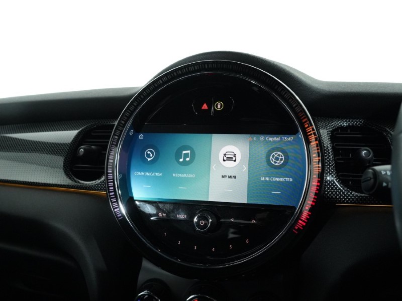 Used MINI Hatch 2022 for sale - 77248136: Photo 23