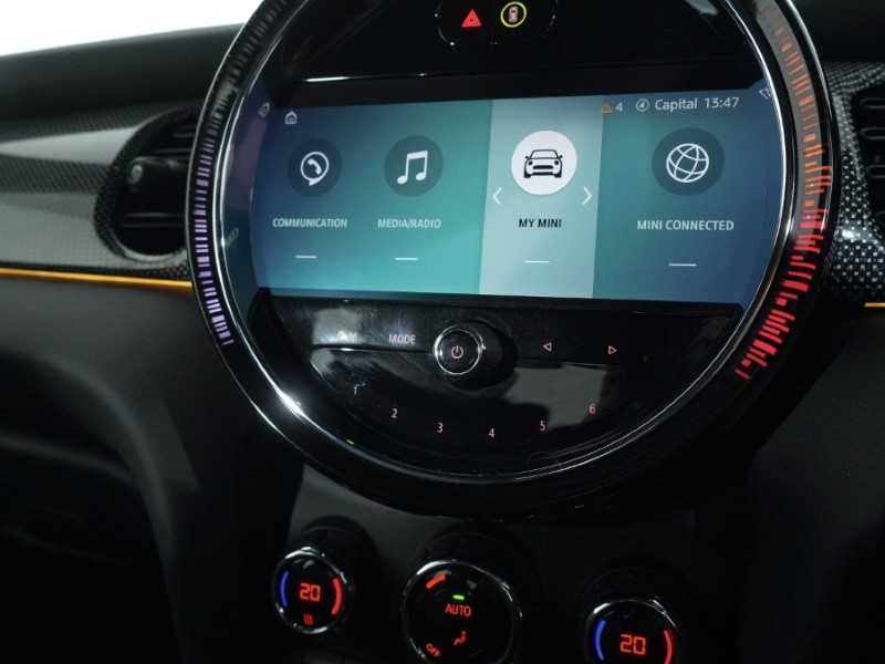 Used MINI Hatch 2022 for sale - 77248136: Photo 24