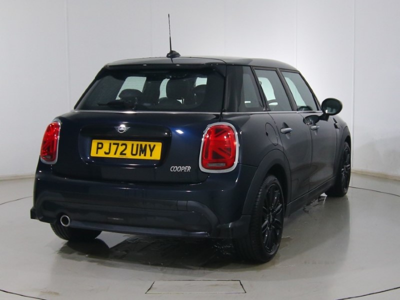 Used MINI Hatch 2022 for sale - 77248136: Photo 37