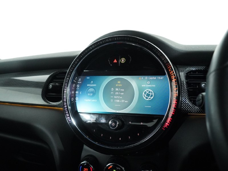 Used MINI Hatch 2022 for sale - 77248136: Photo 47