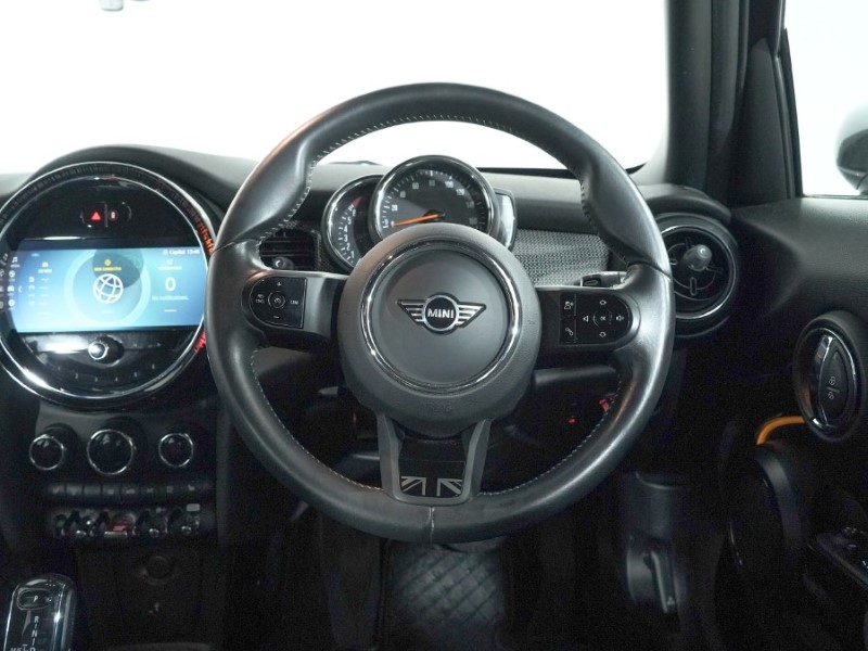 Used MINI Hatch 2022 for sale - 77248136: Photo 5