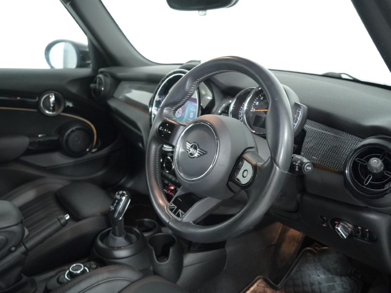 Used MINI Hatch 2022 for sale - 77248136: Photo 6