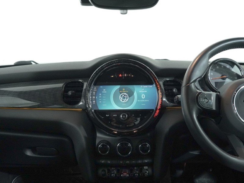 Used MINI Hatch 2022 for sale - 77248136: Photo 8