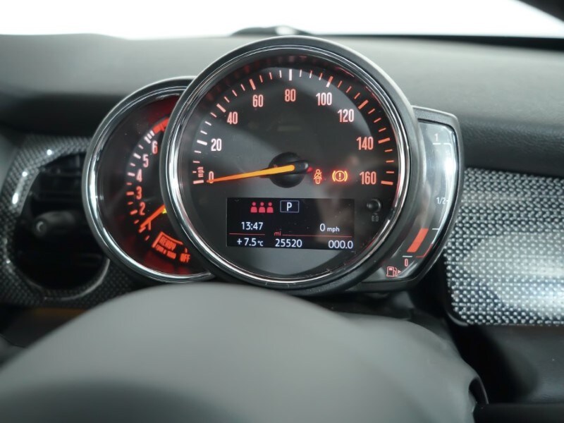 Used MINI Hatch 2022 for sale - 77248136: Photo 9