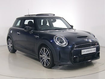 Used MINI Hatch 2023 for sale - 78925826: Photo