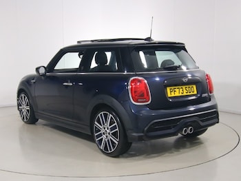 Used MINI Hatch 2023 for sale - 78925826: Photo