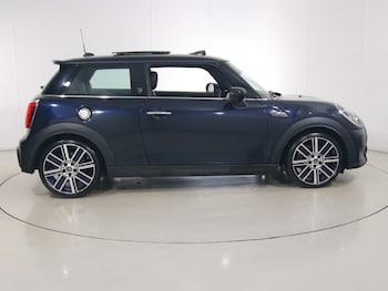 Used MINI Hatch 2023 for sale - 78925826: Photo