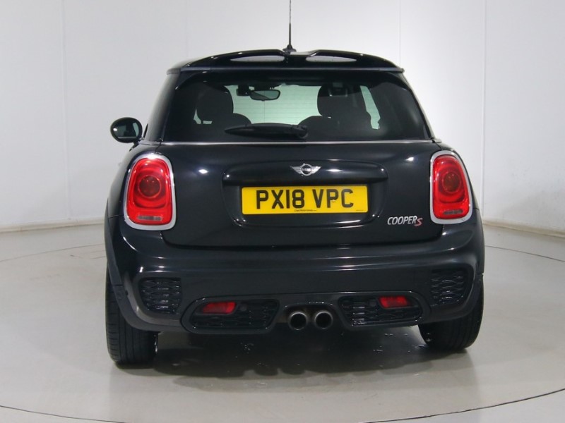 Used MINI Hatch 2018 for sale - 76982355: Photo 15