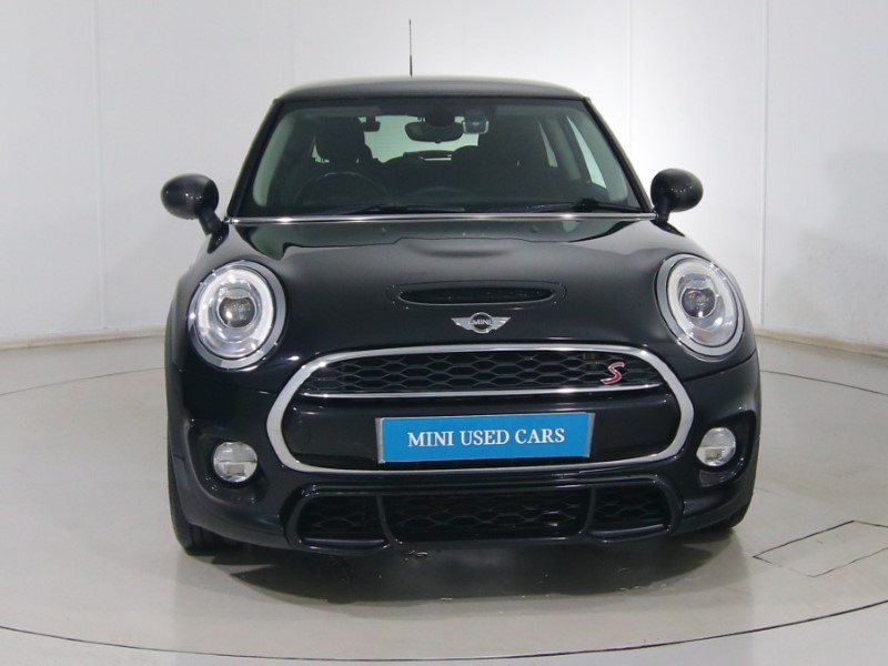 Used MINI Hatch 2018 for sale - 76982355: Photo 16