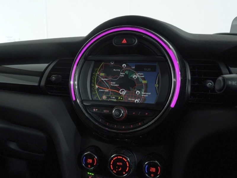 Used MINI Hatch 2018 for sale - 76982355: Photo 19