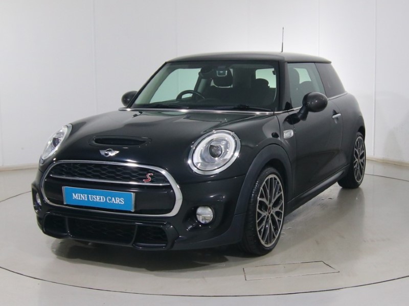 Used MINI Hatch 2018 for sale - 76982355: Photo 31