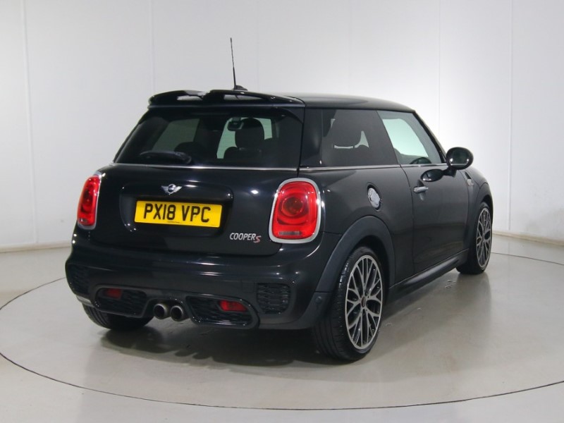Used MINI Hatch 2018 for sale - 76982355: Photo 36