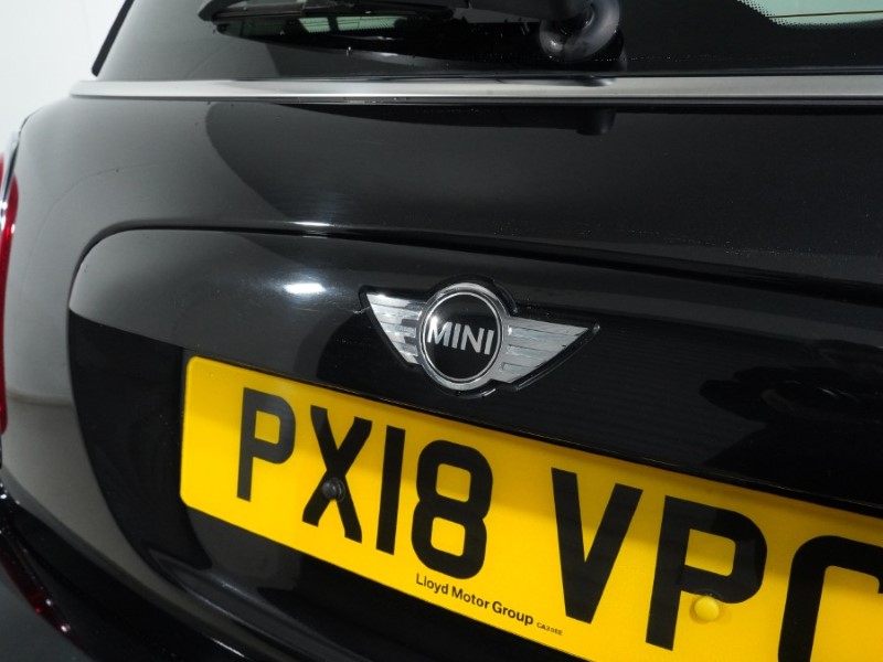 Used MINI Hatch 2018 for sale - 76982355: Photo 37