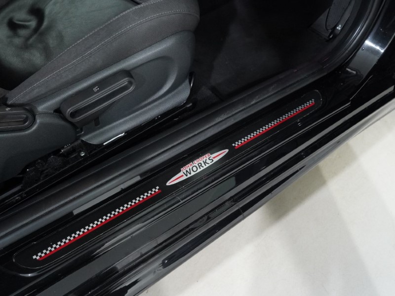 Used MINI Hatch 2018 for sale - 76982355: Photo 45