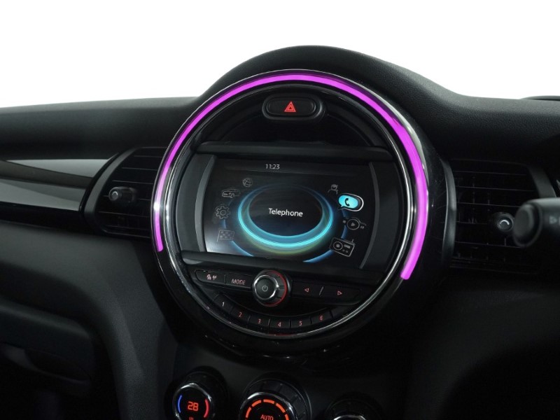 Used MINI Hatch 2018 for sale - 76982355: Photo 53