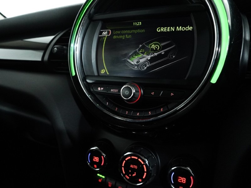 Used MINI Hatch 2018 for sale - 76982355: Photo 56