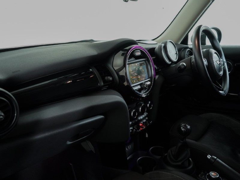 Used MINI Hatch 2018 for sale - 76982355: Photo 7