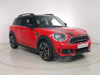 Used MINI Countryman 2020 for sale - 79616956: Photo