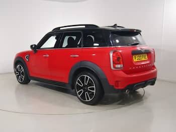 Used MINI Countryman 2020 for sale - 79616956: Photo
